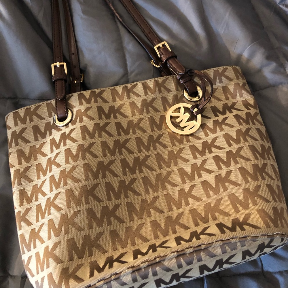 Michael Kors Tote